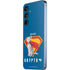 Superman 2025 Krypto the Super Dog Galaxy A36 5G Skin